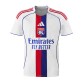 Olympique Lyonnais Hjemmedrakt 2025/2026